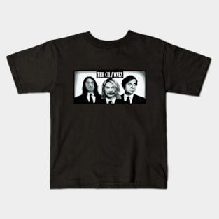 THE CHAVONES Kids T-Shirt